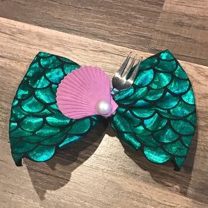 Reserved Ariel bow